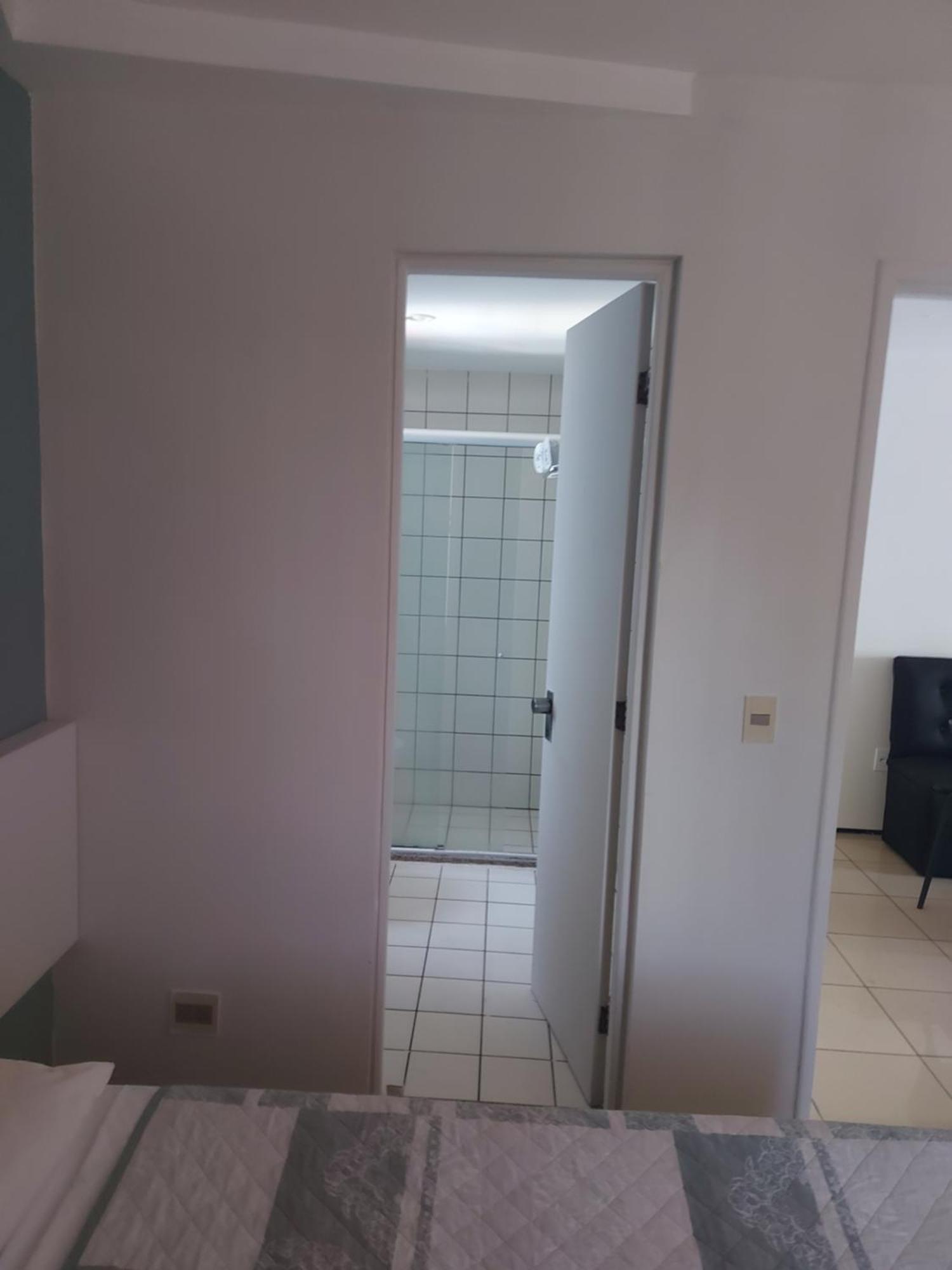 Mansa Apto De 2 Quartos Apartment *