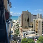Praia Mansa Hotel Apto De 2 Quartos