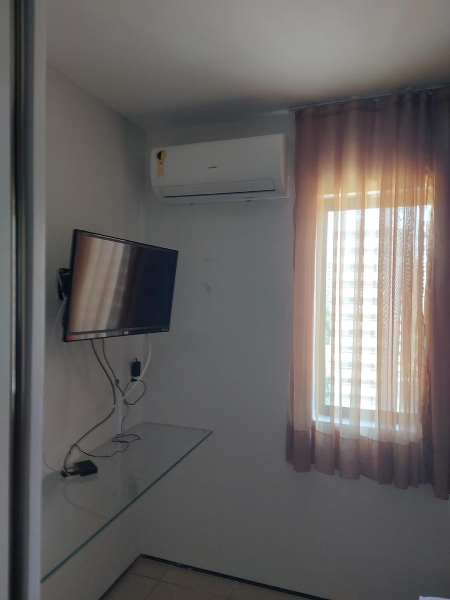 Mansa Apto De 2 Quartos Fortaleza (Ceara)