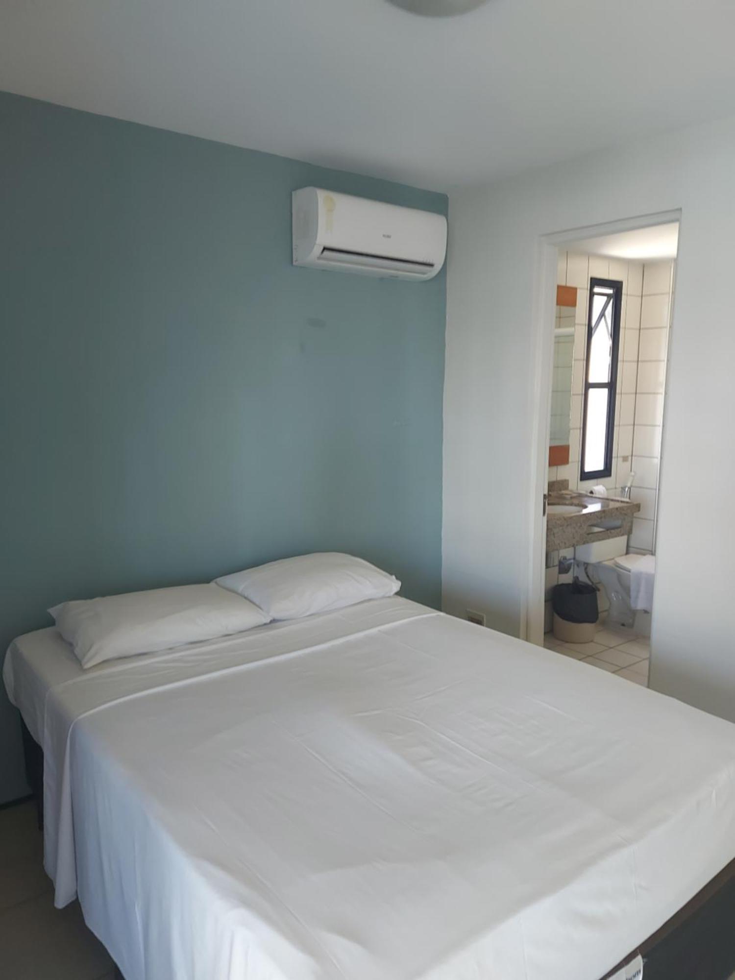 Mansa Apto De 2 Quartos * Fortaleza (Ceara)