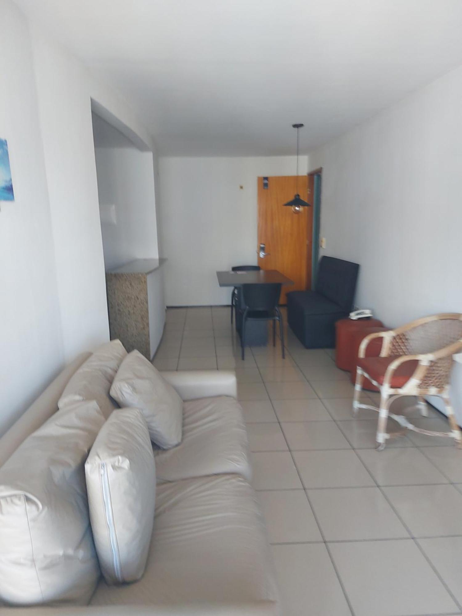 Mansa Apto De 2 Quartos Apartamento