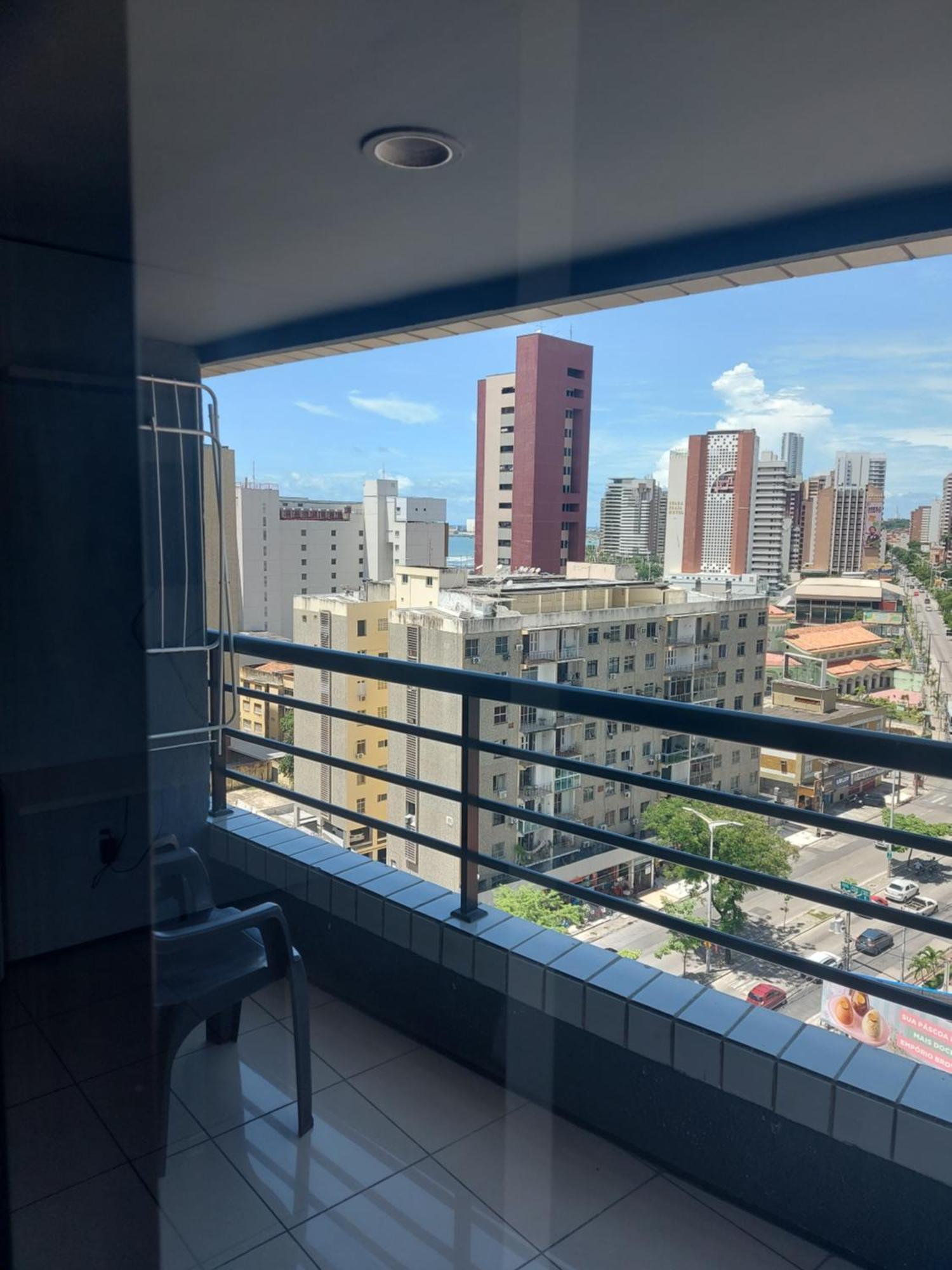 Mansa Apto De 2 Quartos Apartamento *