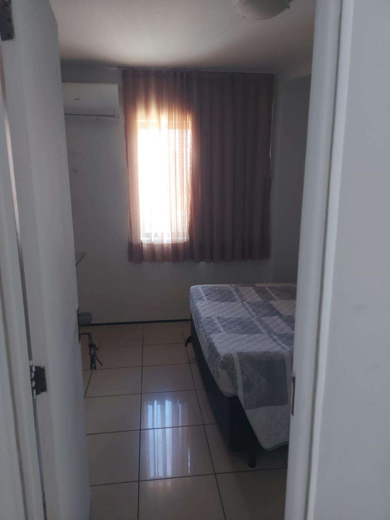 Mansa Apto De 2 Quartos
