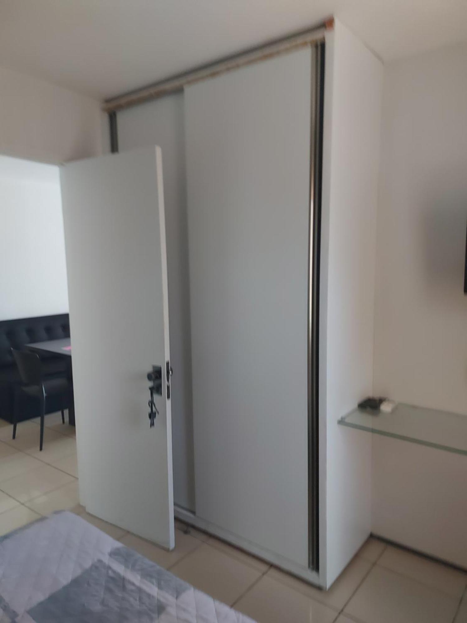 Mansa Apto De 2 Quartos Apartamento