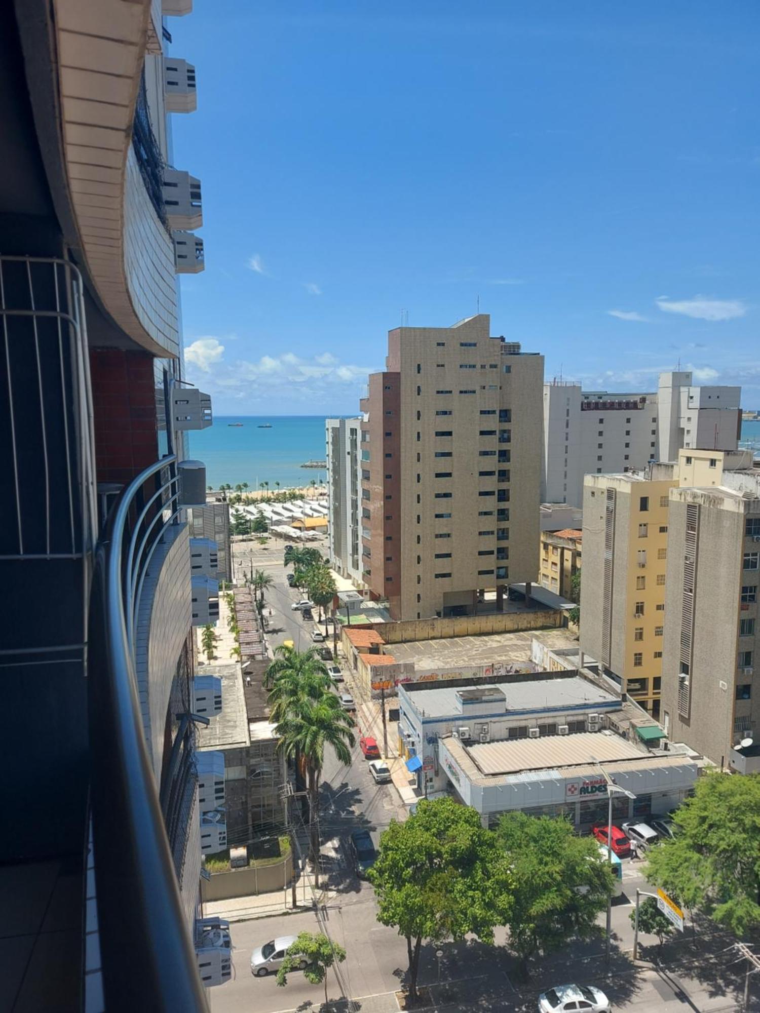 Apartamento Mansa Apto De 2 Quartos