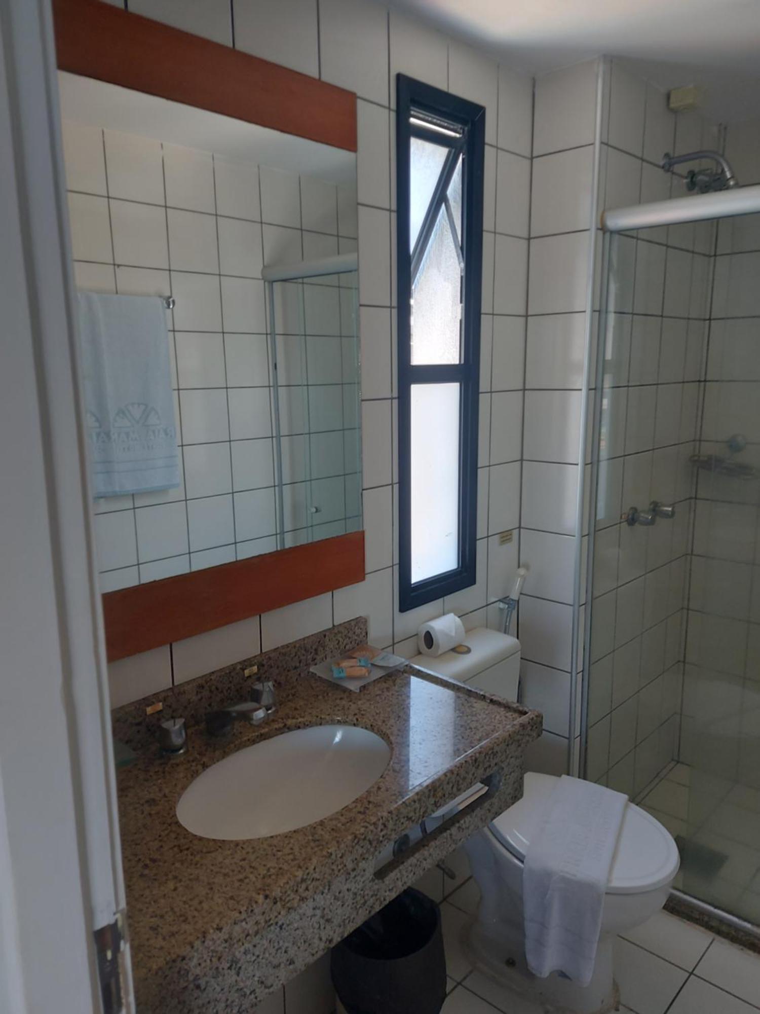 Mansa Apto De 2 Quartos Apartamento *