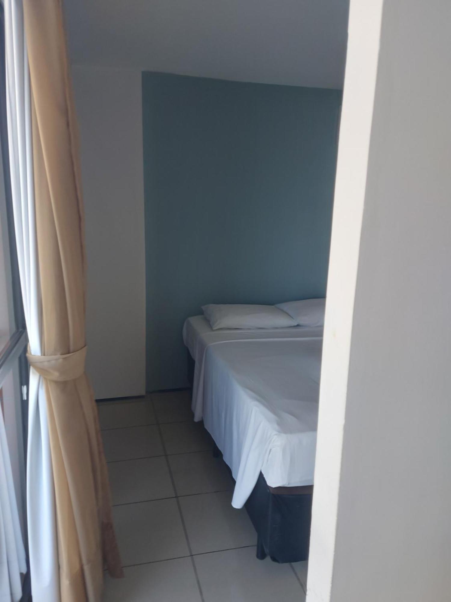 Apartamento Mansa Apto De 2 Quartos Fortaleza (Ceara)