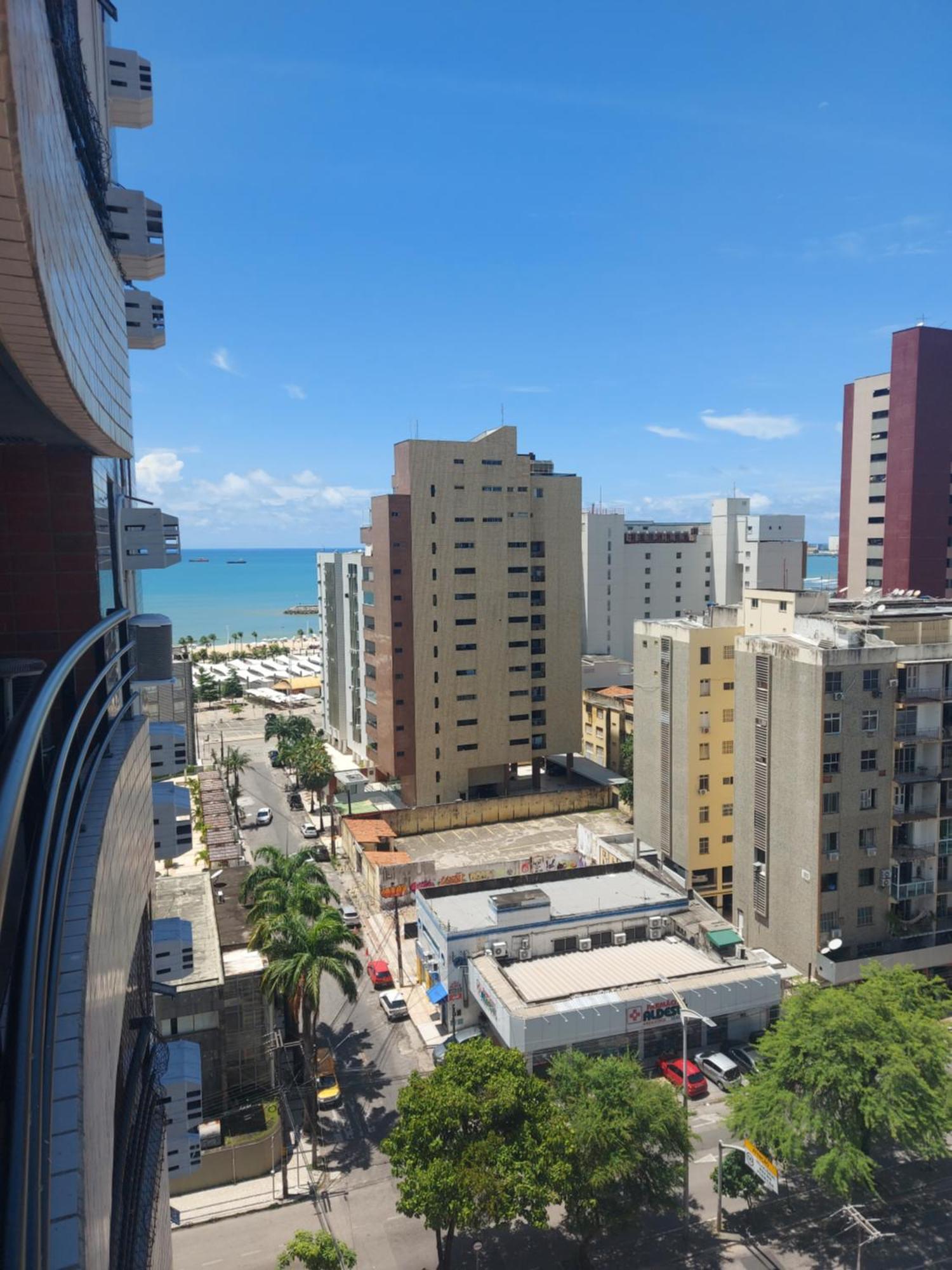 Apartamento Mansa Apto De 2 Quartos *