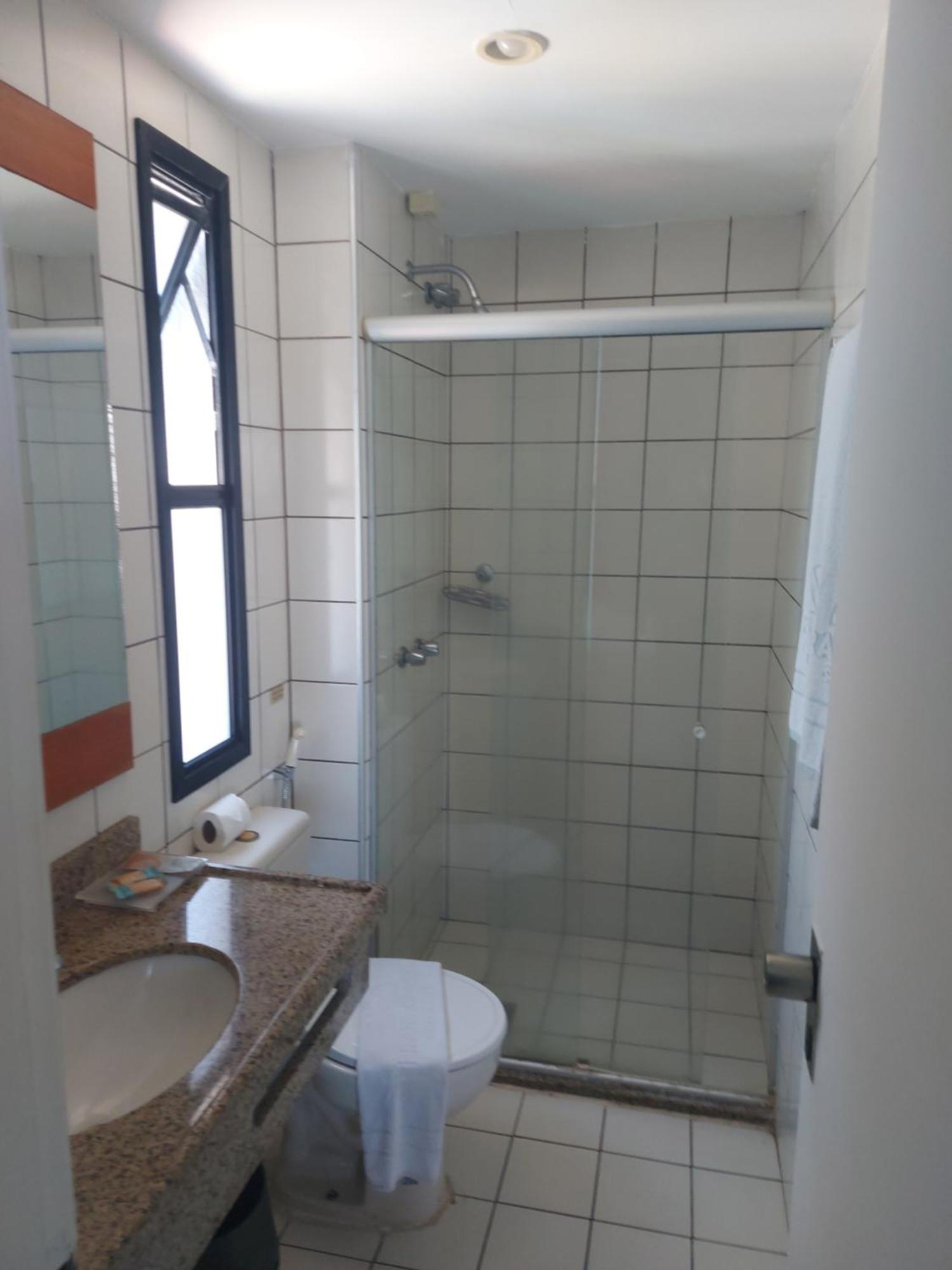 Apartamento Mansa Apto De 2 Quartos Fortaleza (Ceara)