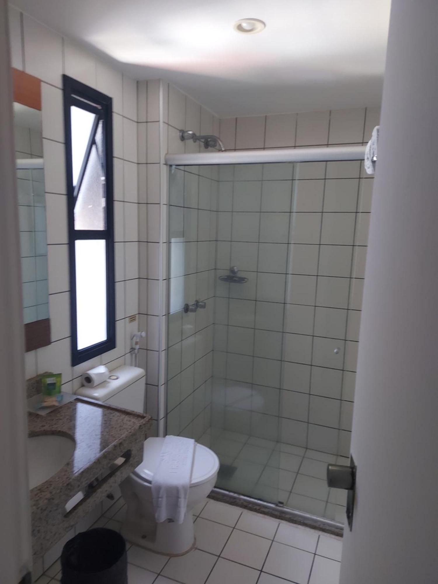 Mansa Apto De 2 Quartos Apartamento Fortaleza (Ceara)